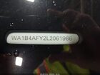 2020 Audi Sq5 Premium Plus Tfsi Quattro Tiptronic White vin: WA1B4AFY2L2061966