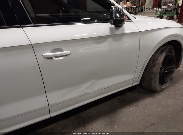 WA1B4AFY2L2061966 2020 AUDI SQ5 White 