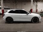 2020 Audi Sq5 Premium Plus Tfsi Quattro Tiptronic White vin: WA1B4AFY2L2061966