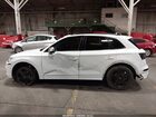 2020 Audi Sq5 Premium Plus Tfsi Quattro Tiptronic White vin: WA1B4AFY2L2061966