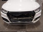 2020 Audi Sq5 Premium Plus Tfsi Quattro Tiptronic White vin: WA1B4AFY2L2061966