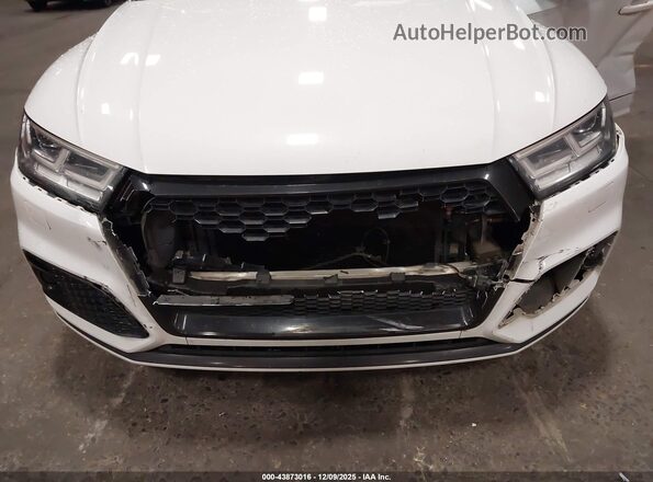 WA1B4AFY2L2061966 2020 AUDI SQ5 White 