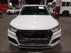2020 Audi Sq5 Premium Plus Tfsi Quattro Tiptronic White vin: WA1B4AFY2L2061966