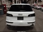 2020 Audi Sq5 Premium Plus Tfsi Quattro Tiptronic White vin: WA1B4AFY2L2061966