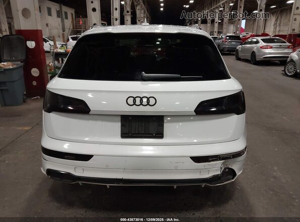 WA1B4AFY2L2061966 2020 AUDI SQ5 White 