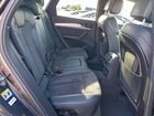 2019 Audi Sq5 Premium Plus Серый vin: WA1B4AFY3K2027744