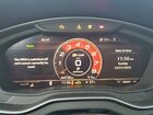 2019 Audi Sq5 Premium Plus Серый vin: WA1B4AFY3K2027744