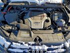 2019 Audi Sq5 Premium Plus Серый vin: WA1B4AFY3K2027744