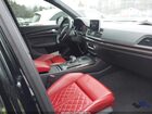 2020 Audi Sq5 Premium Plus Tfsi Quattro Tiptronic Black vin: WA1B4AFY3L2122290