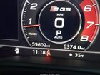 2020 Audi Sq5 Premium Plus Tfsi Quattro Tiptronic Black vin: WA1B4AFY3L2122290