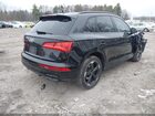 2020 Audi Sq5 Premium Plus Tfsi Quattro Tiptronic Black vin: WA1B4AFY3L2122290