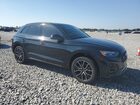 2021 Audi Sq5 Premium Plus Black vin: WA1B4AFY3M2014317