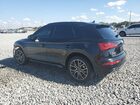 2021 Audi Sq5 Premium Plus Black vin: WA1B4AFY3M2014317