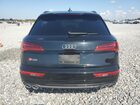2021 Audi Sq5 Premium Plus Black vin: WA1B4AFY3M2014317