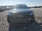 2021 Audi Sq5 Premium Plus Black vin: WA1B4AFY3M2014317