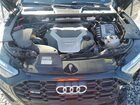 2021 Audi Sq5 Premium Plus Black vin: WA1B4AFY3M2014317