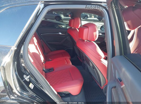 WA1B4AFY3R2036177 2024 AUDI SQ5 Черный Вид наклейки с VIN-кодом