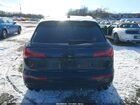 2024 Audi Sq5 Premium Plus Tfsi Quattro Tiptronic Черный vin: WA1B4AFY3R2036177