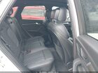 2024 Audi Sq5 Premium Plus Tfsi Quattro Tiptronic Белый vin: WA1B4AFY3R2044957
