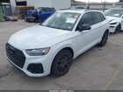 2024 Audi Sq5 Premium Plus Tfsi Quattro Tiptronic Белый vin: WA1B4AFY3R2044957