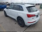 2024 Audi Sq5 Premium Plus Tfsi Quattro Tiptronic Белый vin: WA1B4AFY3R2044957