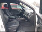 2024 Audi Sq5 Premium Plus Tfsi Quattro Tiptronic Белый vin: WA1B4AFY3R2044957