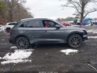 2024 Audi Sq5 Premium Plus Tfsi Quattro Tiptronic Серый vin: WA1B4AFY3R2112626
