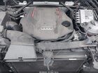 2024 Audi Sq5 Premium Plus Tfsi Quattro Tiptronic Серый vin: WA1B4AFY3R2112626