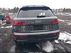 2024 Audi Sq5 Premium Plus Tfsi Quattro Tiptronic Серый vin: WA1B4AFY3R2112626