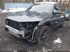 2024 Audi Sq5 Premium Plus Tfsi Quattro Tiptronic Серый vin: WA1B4AFY3R2112626