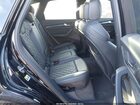 2019 Audi Sq5 3.0t Premium Черный vin: WA1B4AFY4K2046321