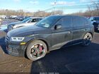 2019 Audi Sq5 3.0t Premium Черный vin: WA1B4AFY4K2046321