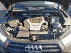 2019 Audi Sq5 3.0t Premium Черный vin: WA1B4AFY4K2046321