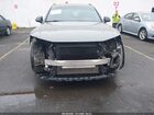 2019 Audi Sq5 3.0t Premium Серый vin: WA1B4AFY4K2063720