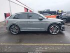 2019 Audi Sq5 3.0t Premium Серый vin: WA1B4AFY4K2063720