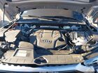 2022 Audi Sq5 Premium Plus Tfsi Quattro Tiptronic Серебряный vin: WA1B4AFY4N2037526