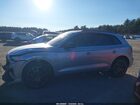 2022 Audi Sq5 Premium Plus Tfsi Quattro Tiptronic Серебряный vin: WA1B4AFY4N2037526