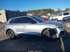 2022 Audi Sq5 Premium Plus Tfsi Quattro Tiptronic Серебряный vin: WA1B4AFY4N2037526