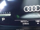 2022 Audi Sq5 Premium Plus Tfsi Quattro Tiptronic Серебряный vin: WA1B4AFY4N2037526