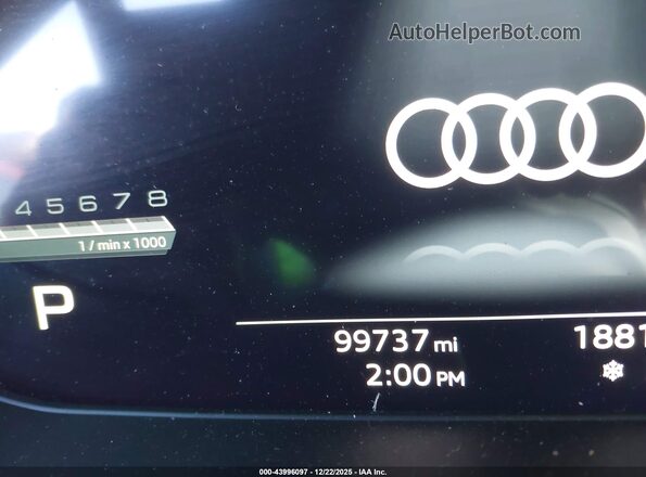 WA1B4AFY4N2037526 2022 AUDI SQ5 Серебряный 