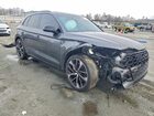 2023 Audi Sq5 Premium Plus Серый vin: WA1B4AFY4P2036346