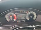 2023 Audi Sq5 Premium Plus Серый vin: WA1B4AFY4P2036346
