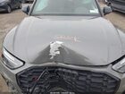 2023 Audi Sq5 Premium Plus Tfsi Quattro Tiptronic Gray vin: WA1B4AFY4P2164246 2023 Audi Sq5 Premium Plus Tfsi Quattro Tiptronic Gray vin: WA1B4AFY4P2164246