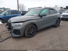 2023 Audi Sq5 Premium Plus Tfsi Quattro Tiptronic Gray vin: WA1B4AFY4P2164246 2023 Audi Sq5 Premium Plus Tfsi Quattro Tiptronic Gray vin: WA1B4AFY4P2164246