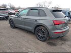 2023 Audi Sq5 Premium Plus Tfsi Quattro Tiptronic Gray vin: WA1B4AFY4P2164246 2023 Audi Sq5 Premium Plus Tfsi Quattro Tiptronic Gray vin: WA1B4AFY4P2164246