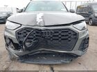 2023 Audi Sq5 Premium Plus Tfsi Quattro Tiptronic Gray vin: WA1B4AFY4P2164246 2023 Audi Sq5 Premium Plus Tfsi Quattro Tiptronic Gray vin: WA1B4AFY4P2164246