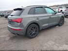 2023 Audi Sq5 Premium Plus Tfsi Quattro Tiptronic Gray vin: WA1B4AFY4P2164246 2023 Audi Sq5 Premium Plus Tfsi Quattro Tiptronic Gray vin: WA1B4AFY4P2164246