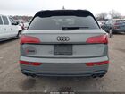 2023 Audi Sq5 Premium Plus Tfsi Quattro Tiptronic Gray vin: WA1B4AFY4P2164246 2023 Audi Sq5 Premium Plus Tfsi Quattro Tiptronic Gray vin: WA1B4AFY4P2164246