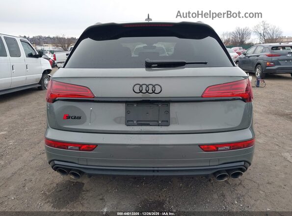 WA1B4AFY4P2164246 2023 AUDI SQ5 Gray 