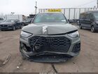 2023 Audi Sq5 Premium Plus Tfsi Quattro Tiptronic Gray vin: WA1B4AFY4P2164246 2023 Audi Sq5 Premium Plus Tfsi Quattro Tiptronic Gray vin: WA1B4AFY4P2164246
